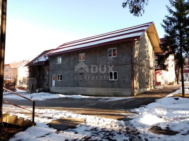 House for sale 300 m² – Delnice