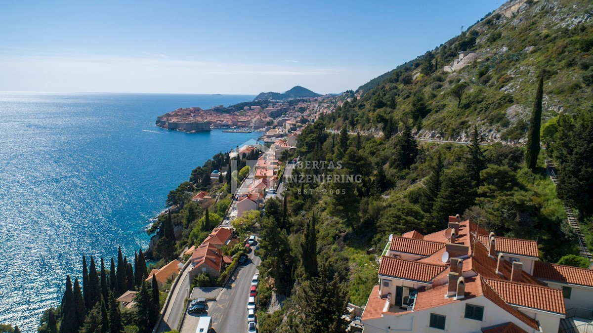 Stan Na prodaju - DUBROVAČKO-NERETVANSKA DUBROVNIK