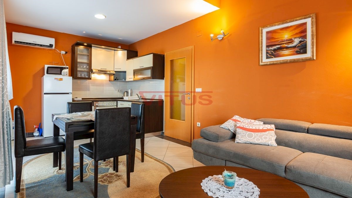 Apartmán Na prodej - PRIMORSKO-GORANSKA KRK