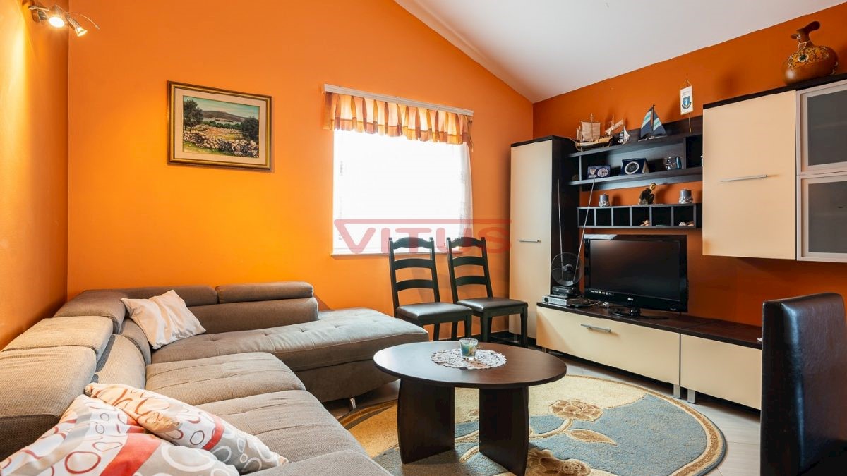Apartmán Na prodej - PRIMORSKO-GORANSKA KRK