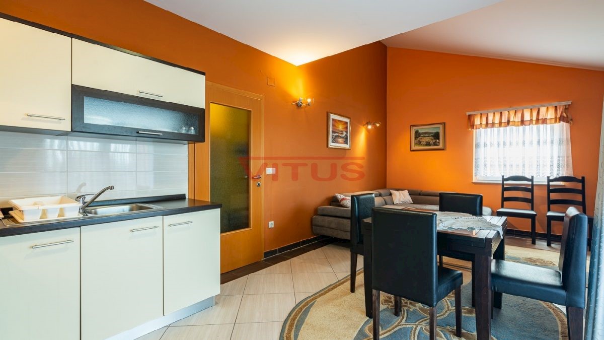 Apartmán Na prodej - PRIMORSKO-GORANSKA KRK