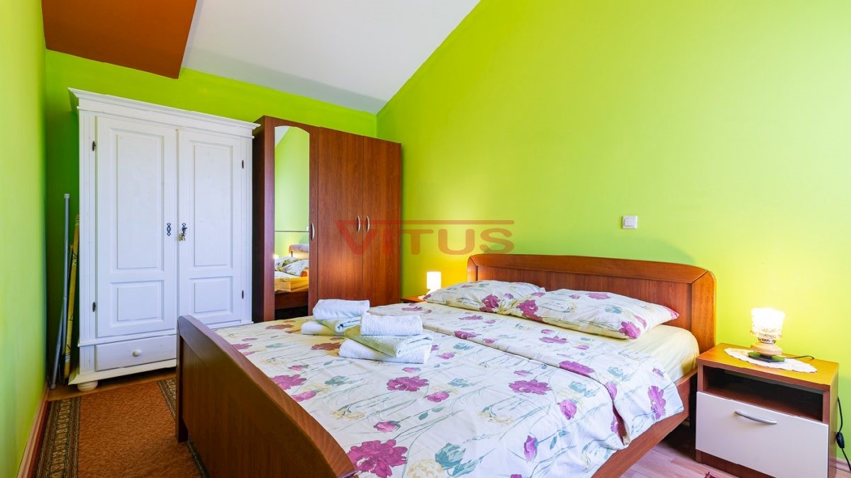 Apartmán Na prodej - PRIMORSKO-GORANSKA KRK