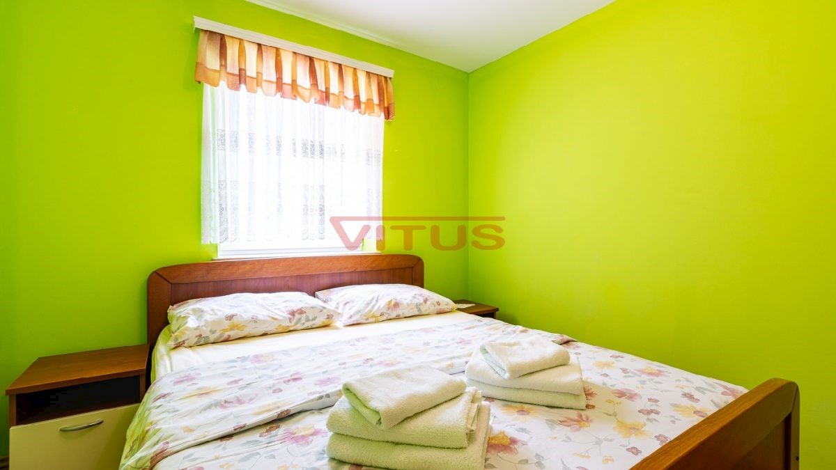Apartmán Na prodej - PRIMORSKO-GORANSKA KRK