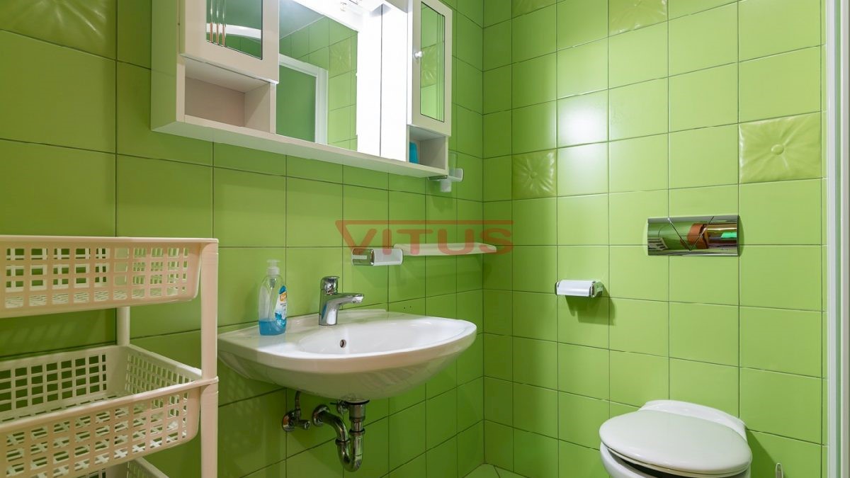Apartmán Na prodej - PRIMORSKO-GORANSKA KRK