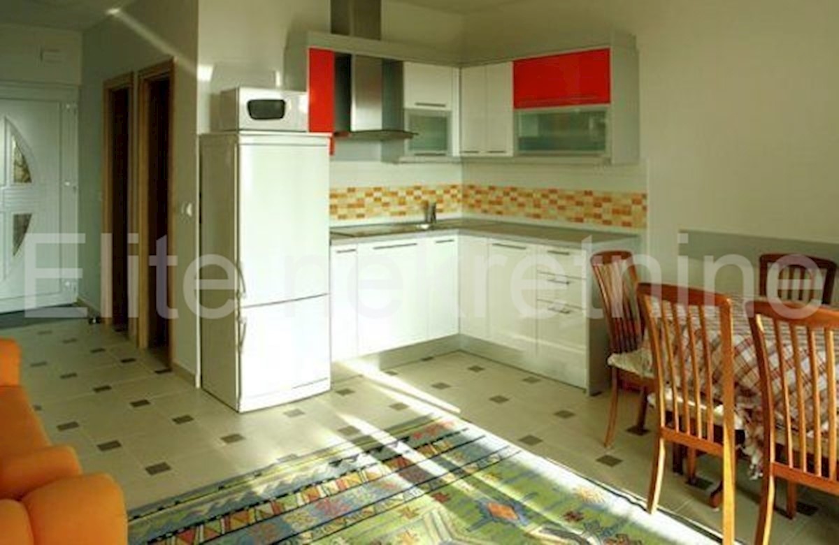 Apartmán Na prodej - PRIMORSKO-GORANSKA RAB