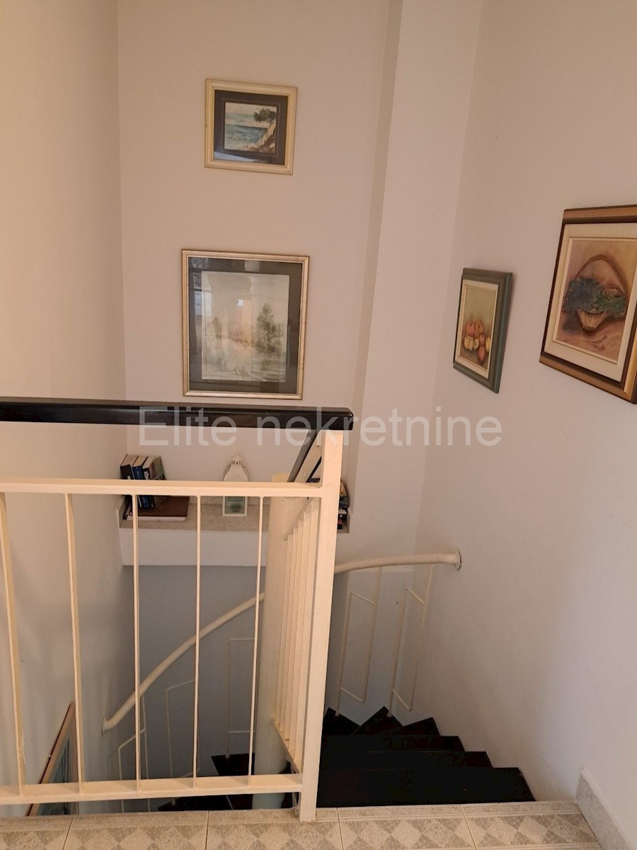 Apartmán Na prodej - PRIMORSKO-GORANSKA RIJEKA