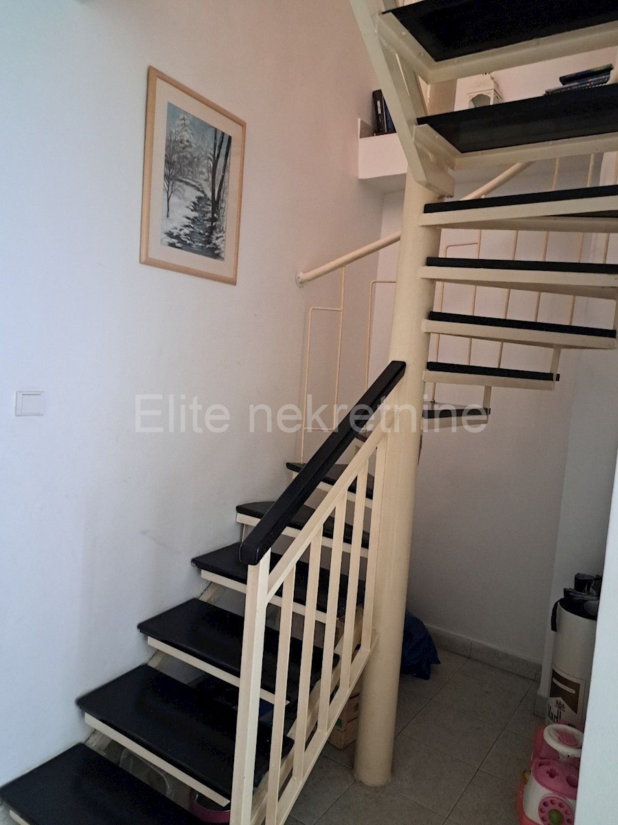 Apartmán Na prodej - PRIMORSKO-GORANSKA RIJEKA