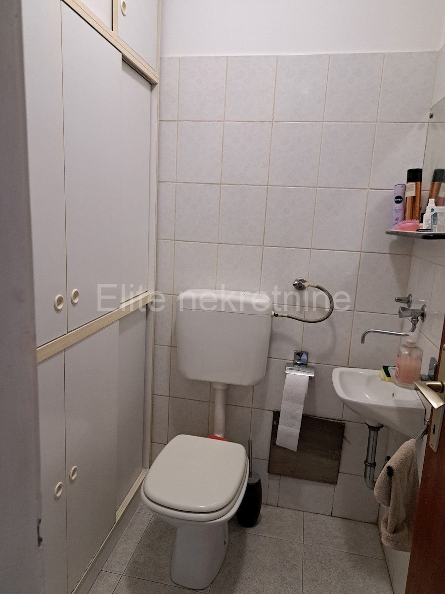 Apartmán Na prodej - PRIMORSKO-GORANSKA RIJEKA