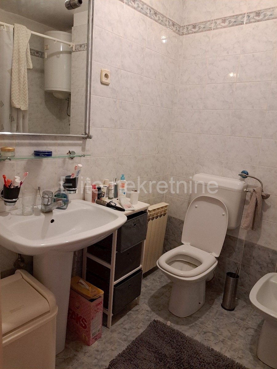 Apartmán Na prodej - PRIMORSKO-GORANSKA RIJEKA