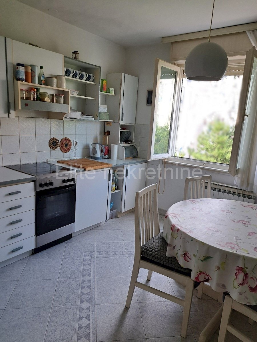 Apartmán Na prodej - PRIMORSKO-GORANSKA RIJEKA