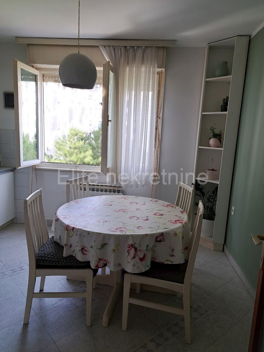 Apartmán Na prodej - PRIMORSKO-GORANSKA RIJEKA