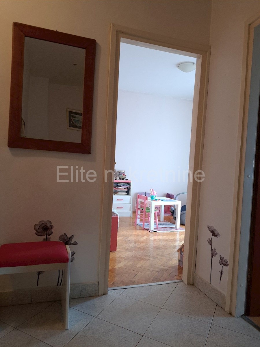 Apartmán Na prodej - PRIMORSKO-GORANSKA RIJEKA