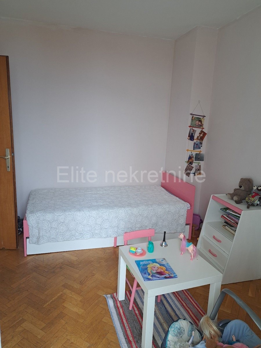 Apartmán Na prodej - PRIMORSKO-GORANSKA RIJEKA