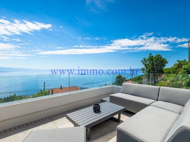 Casa in vendita 255 m² – Opatija
