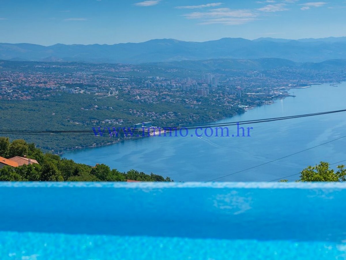 Dom Na predaj - PRIMORSKO-GORANSKA OPATIJA