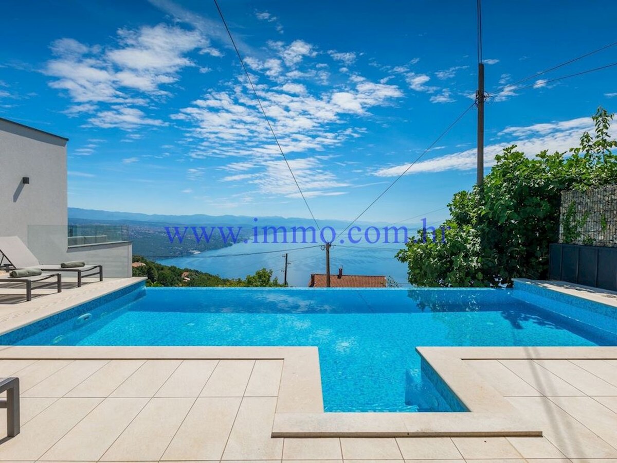 Dom Na predaj - Primorsko-goranska Opatija - foto 2/19