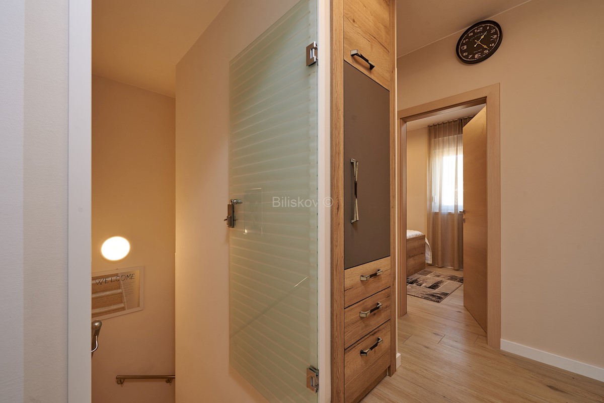 Apartment Zu verkaufen - SPLITSKO-DALMATINSKA TROGIR