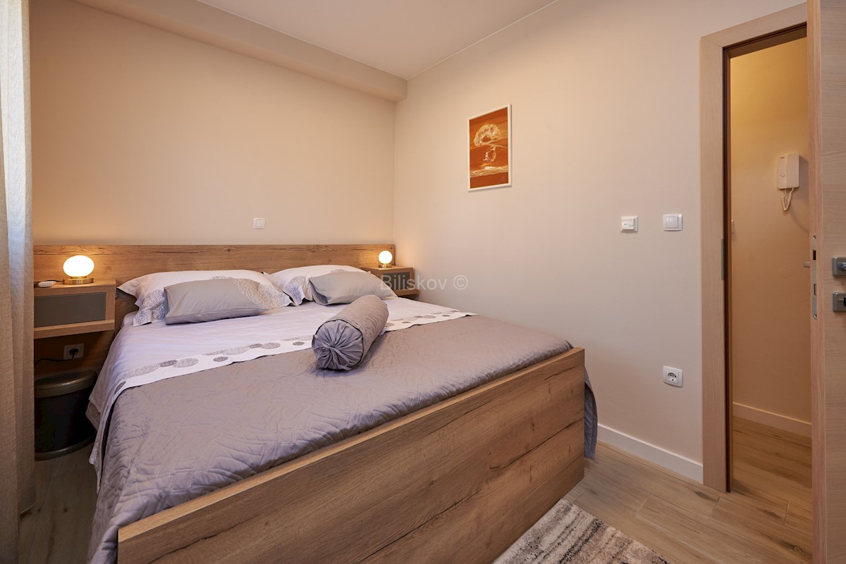 Apartment Zu verkaufen - SPLITSKO-DALMATINSKA TROGIR