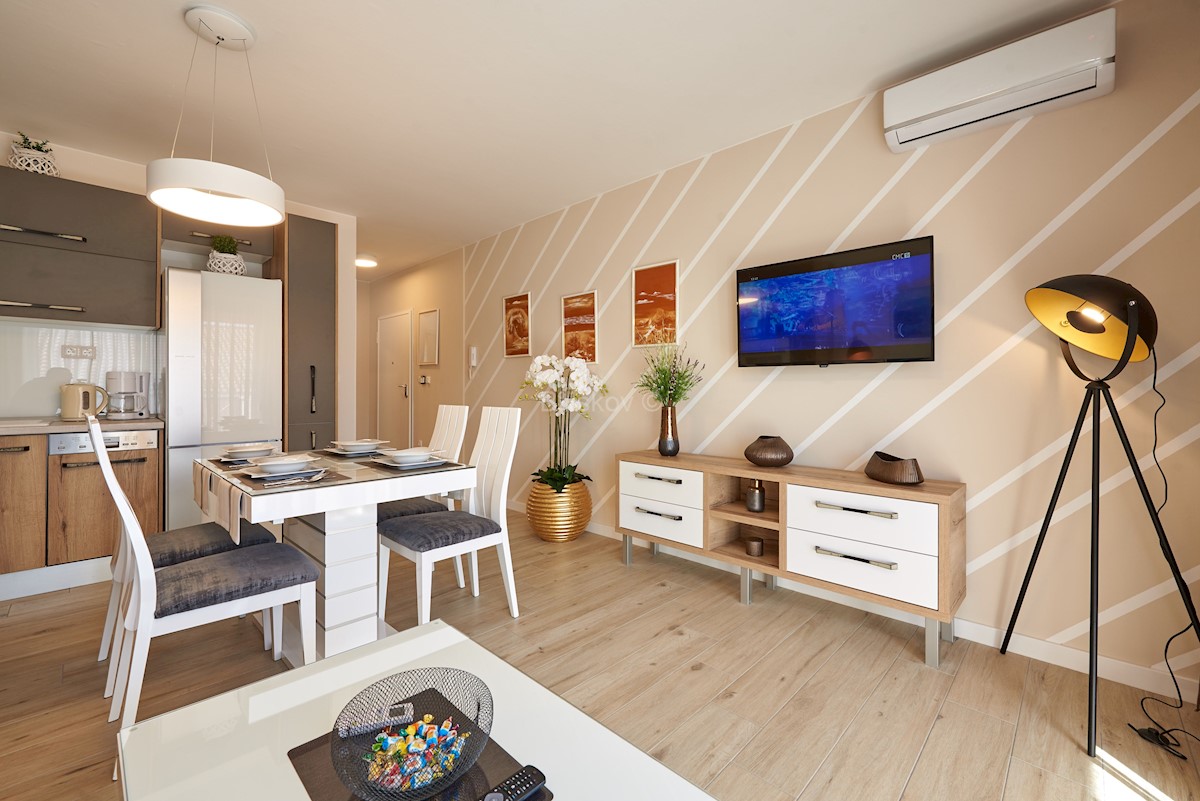 Apartment Zu verkaufen - SPLITSKO-DALMATINSKA TROGIR