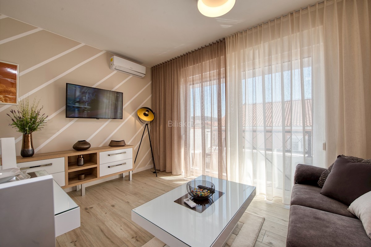 Apartmán Na prodej - SPLITSKO-DALMATINSKA TROGIR