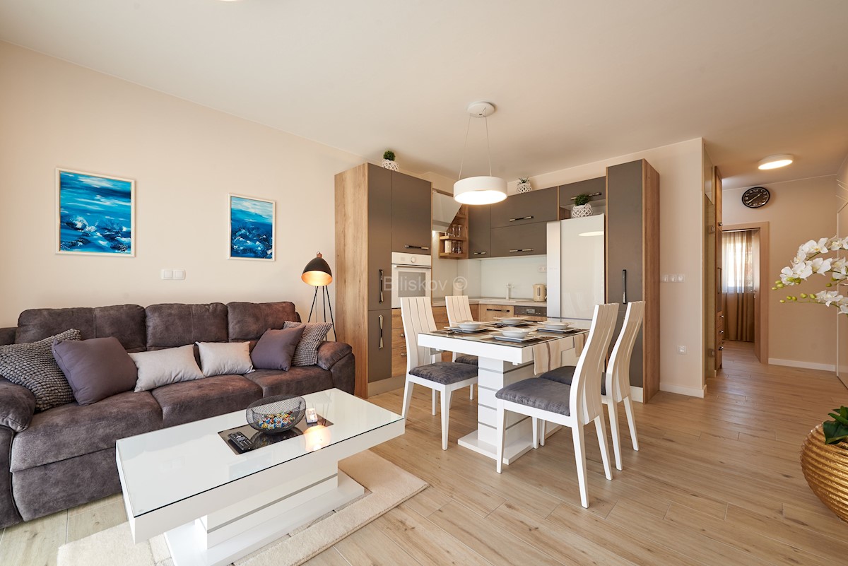 Apartmán Na prodej - SPLITSKO-DALMATINSKA TROGIR