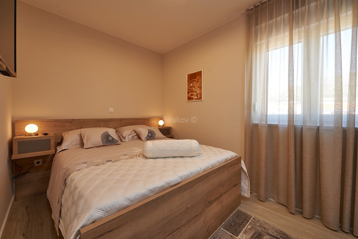 Apartmán Na prodej - SPLITSKO-DALMATINSKA TROGIR