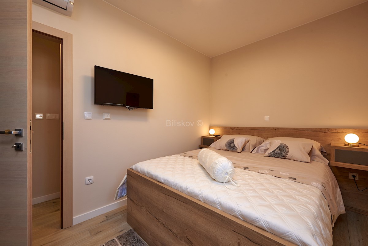 Apartmán Na prodej - SPLITSKO-DALMATINSKA TROGIR