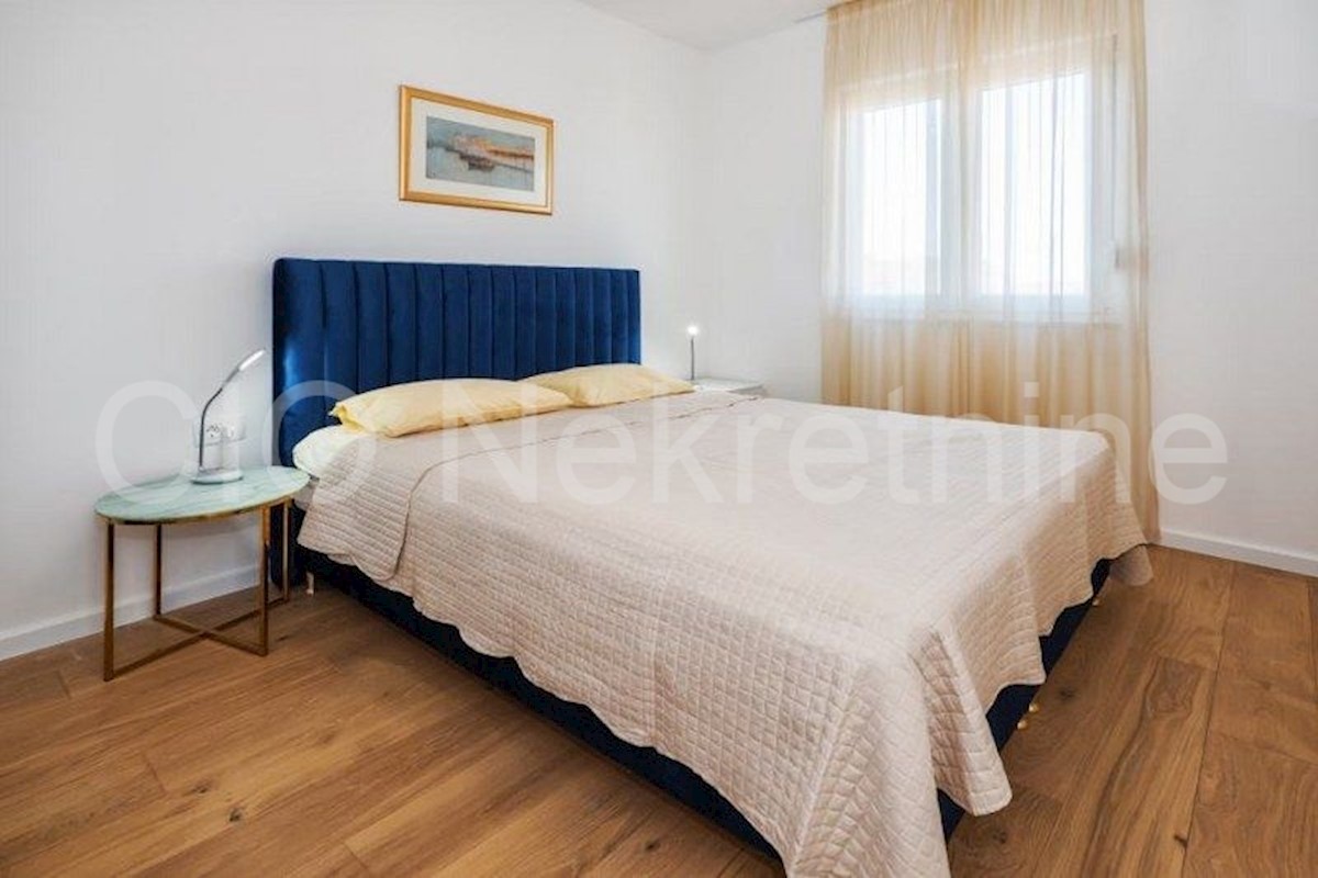 Apartmán Na prenájom - SPLITSKO-DALMATINSKA KAŠTELA