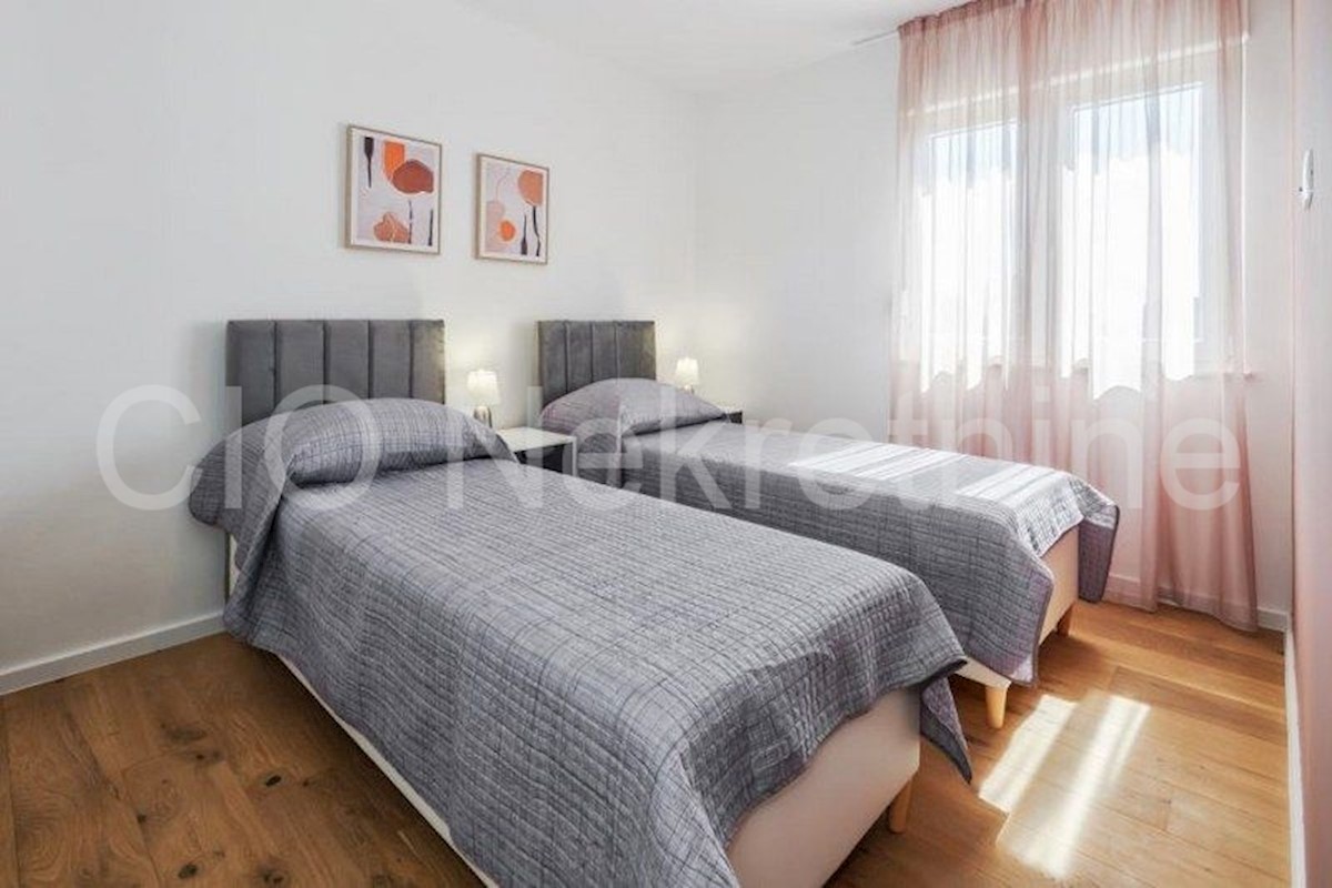 Apartmán Na prenájom - SPLITSKO-DALMATINSKA KAŠTELA