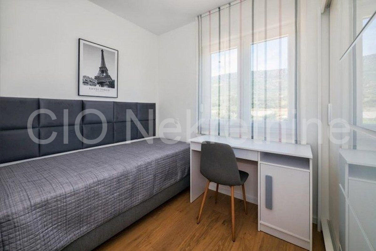 Apartmán Na prenájom - SPLITSKO-DALMATINSKA KAŠTELA