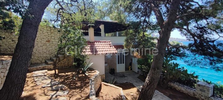 Casa In vendita - Splitsko-dalmatinska Marina - foto 2/37