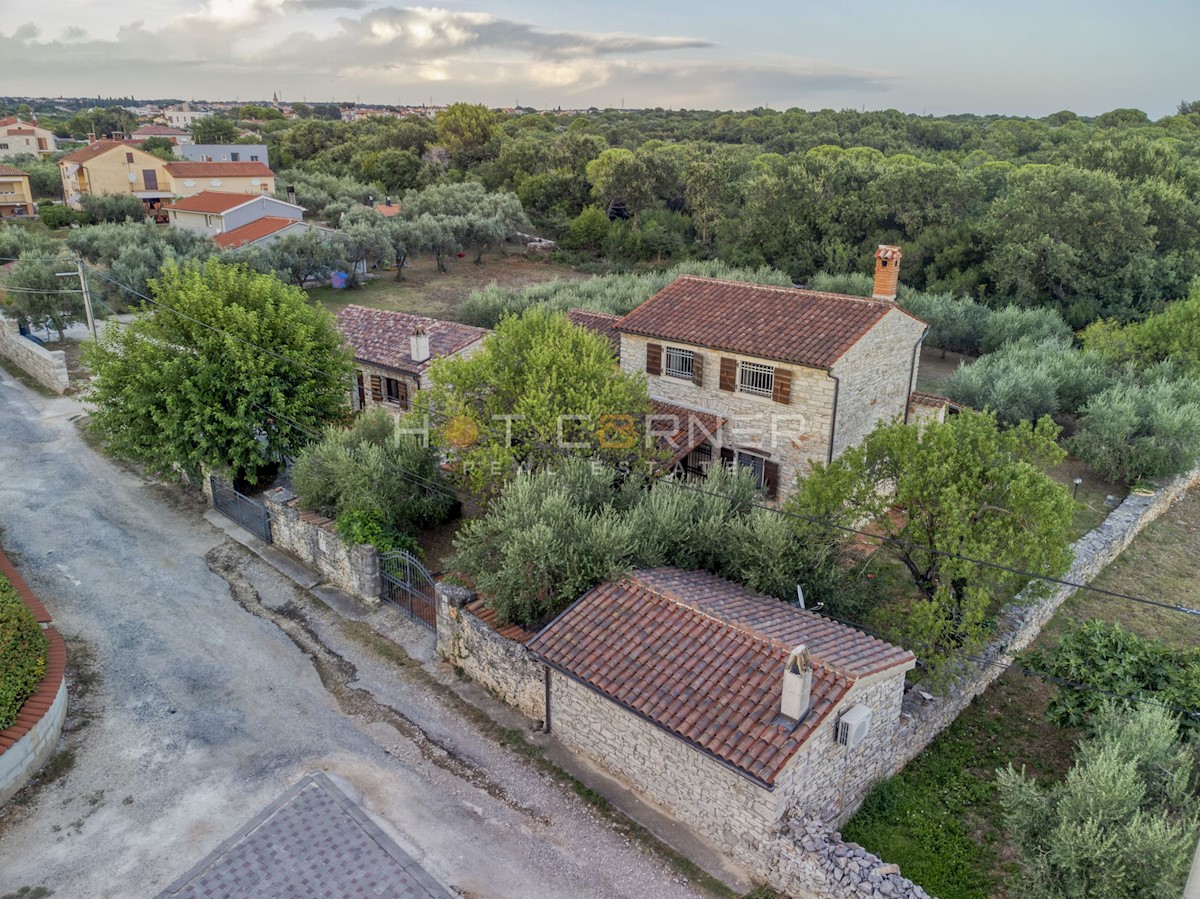 Casa In vendita - ISTARSKA VODNJAN