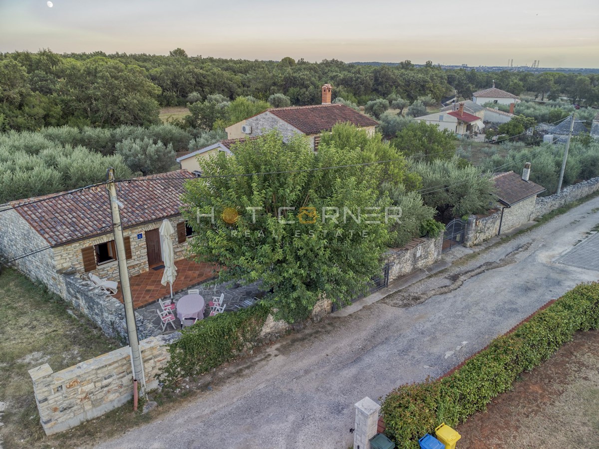 Casa In vendita - ISTARSKA VODNJAN