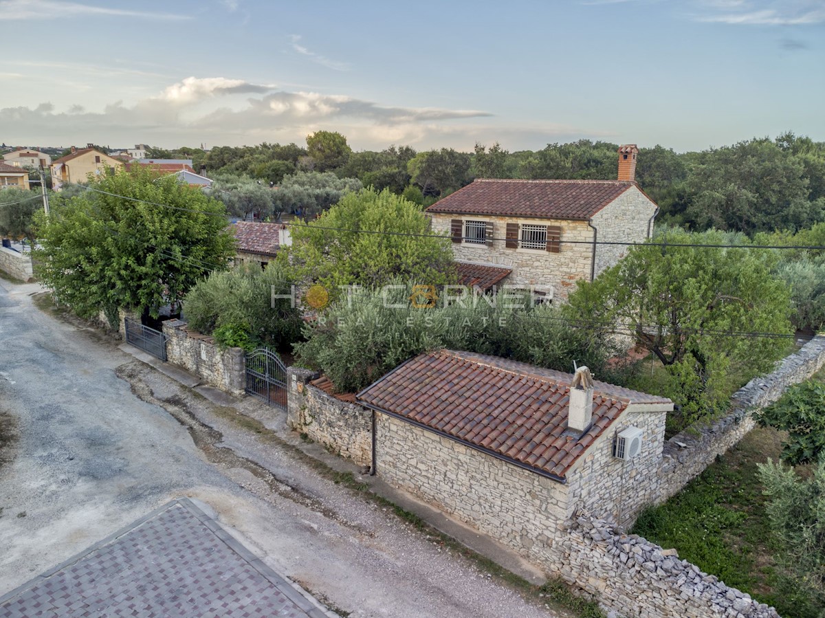 Casa In vendita - ISTARSKA VODNJAN