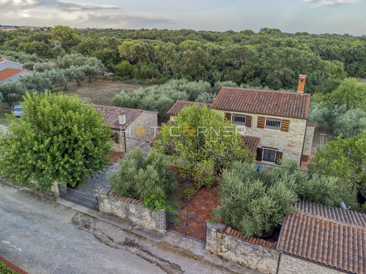 Casa In vendita - ISTARSKA VODNJAN