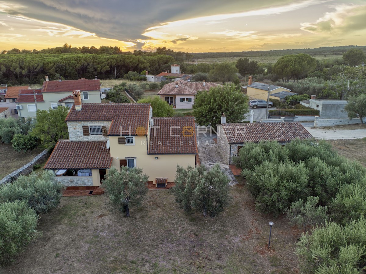 Casa In vendita - ISTARSKA VODNJAN