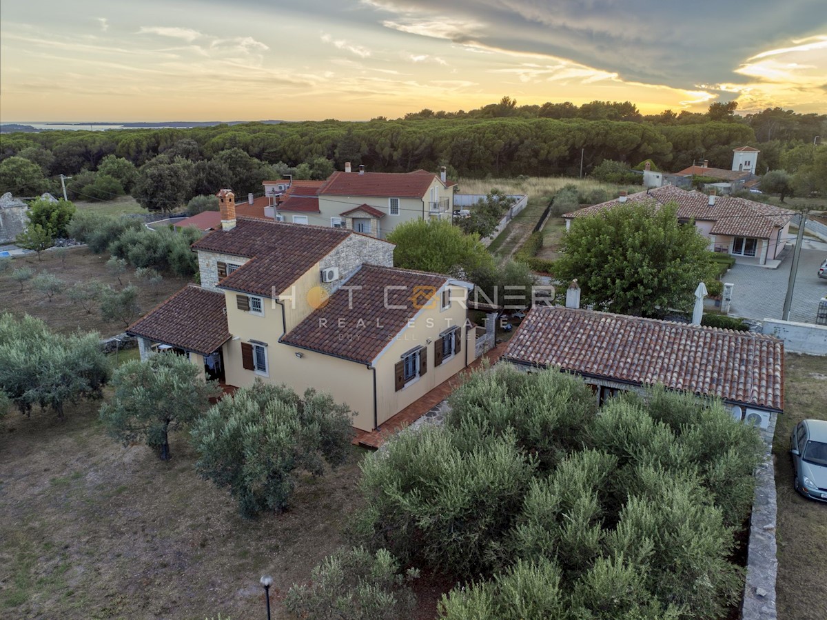 Casa In vendita - ISTARSKA VODNJAN