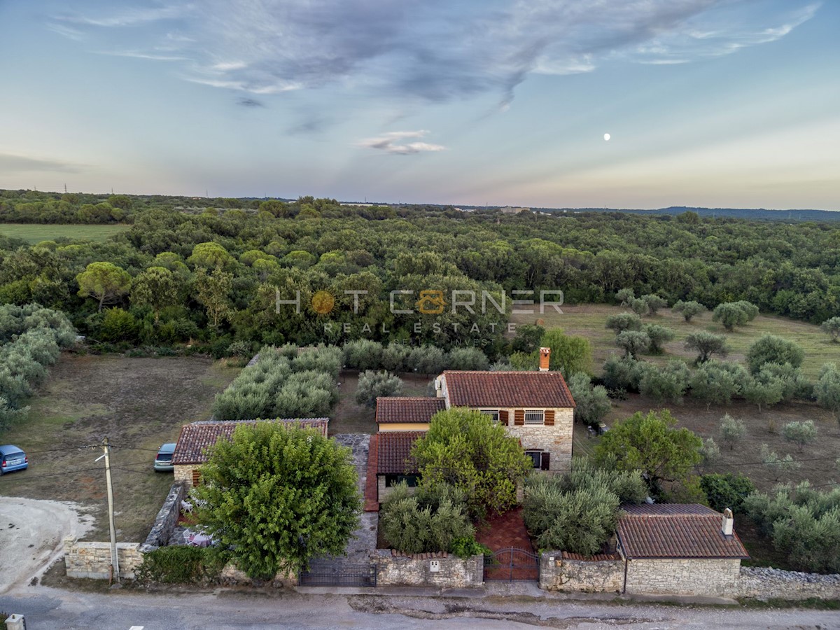 Casa In vendita - ISTARSKA VODNJAN