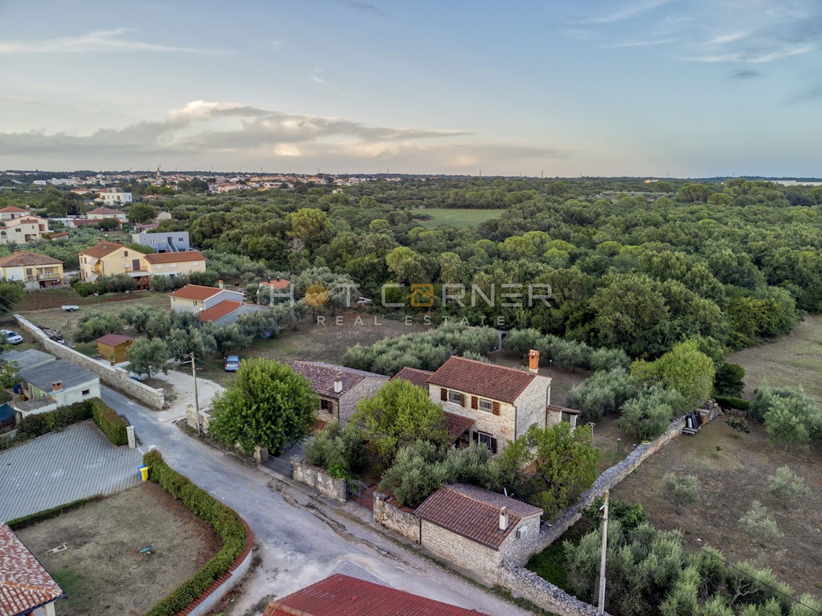 Casa In vendita - ISTARSKA VODNJAN