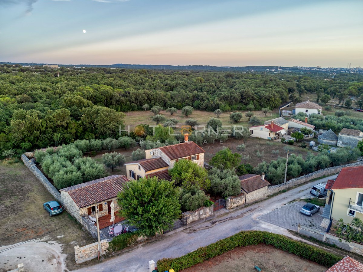 Casa In vendita - ISTARSKA VODNJAN