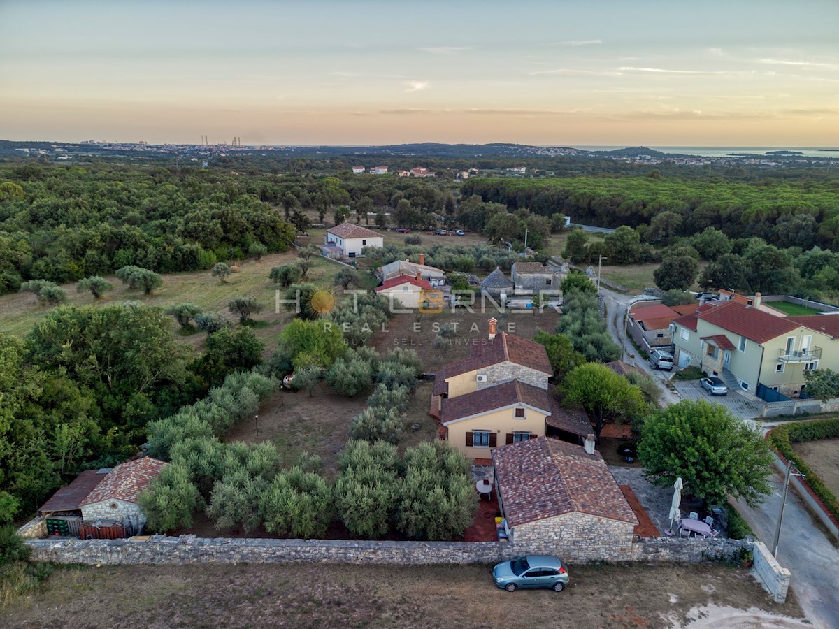 Casa In vendita - ISTARSKA VODNJAN