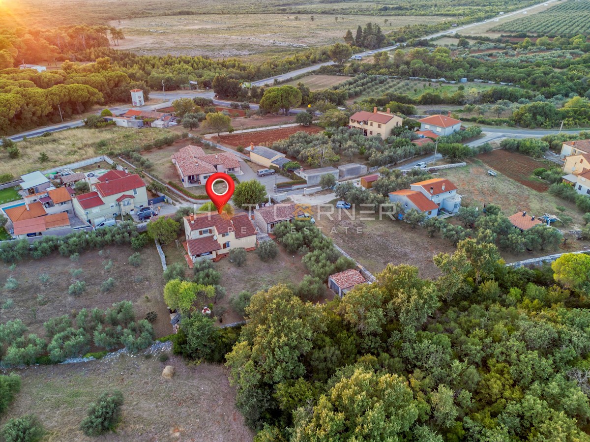 Casa In vendita - ISTARSKA VODNJAN