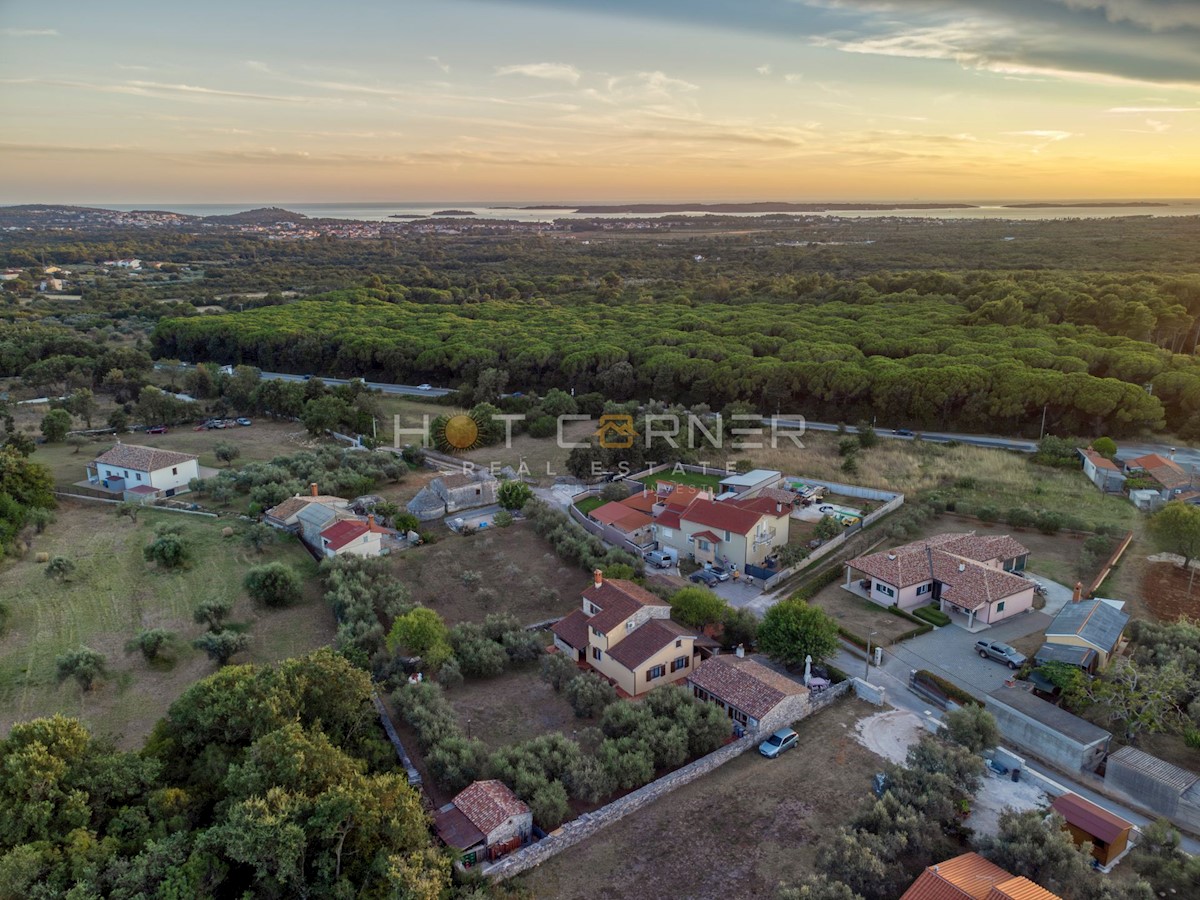 Casa In vendita - ISTARSKA VODNJAN