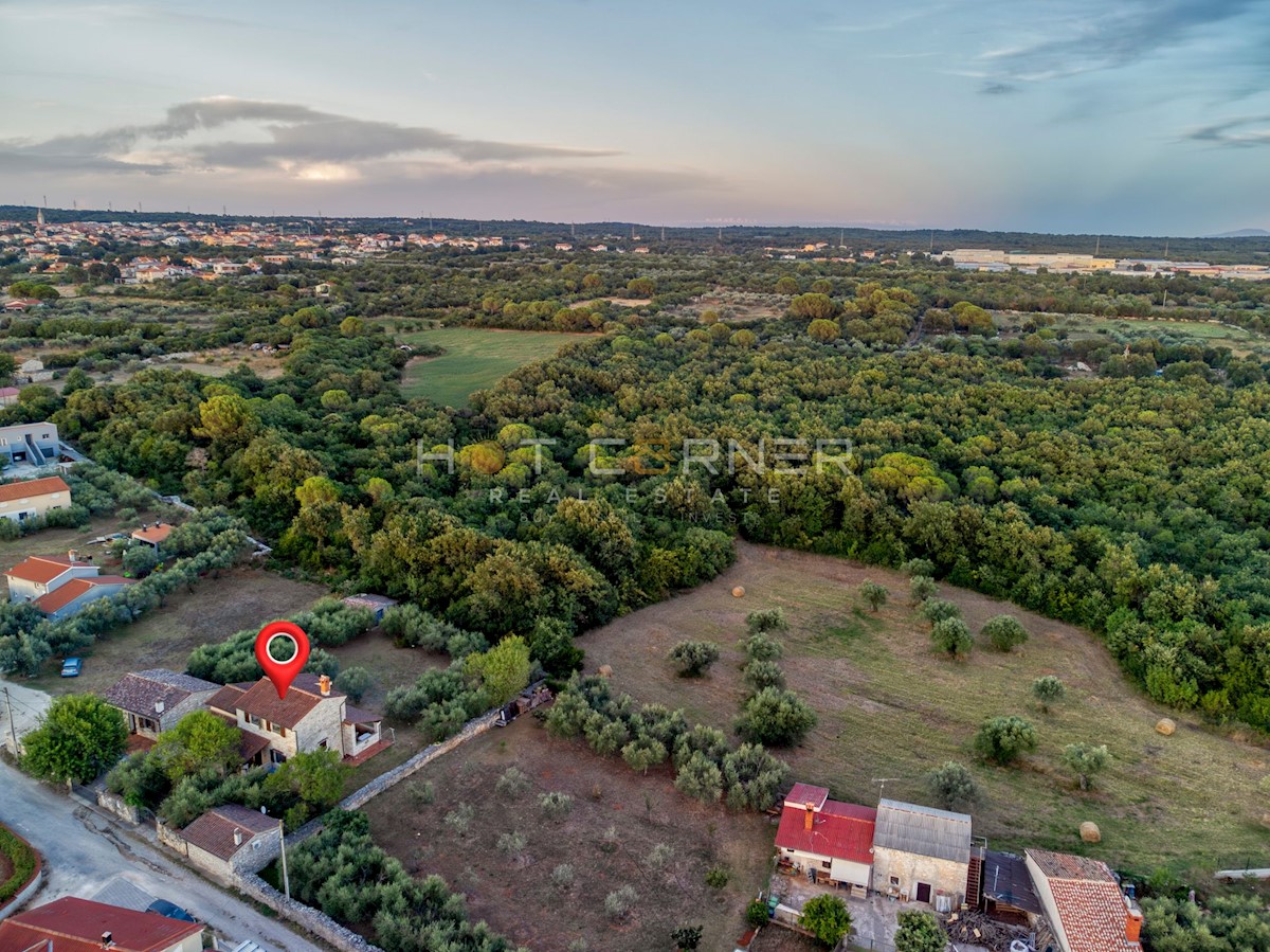 Casa In vendita - ISTARSKA VODNJAN