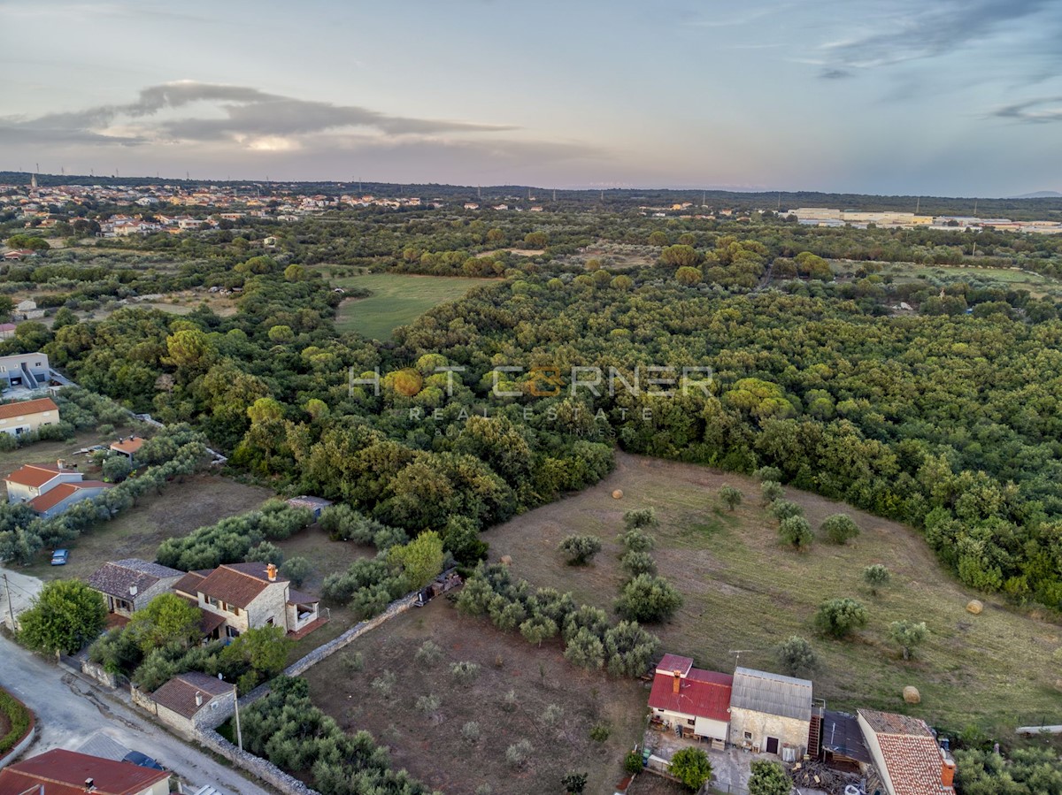 Casa In vendita - ISTARSKA VODNJAN