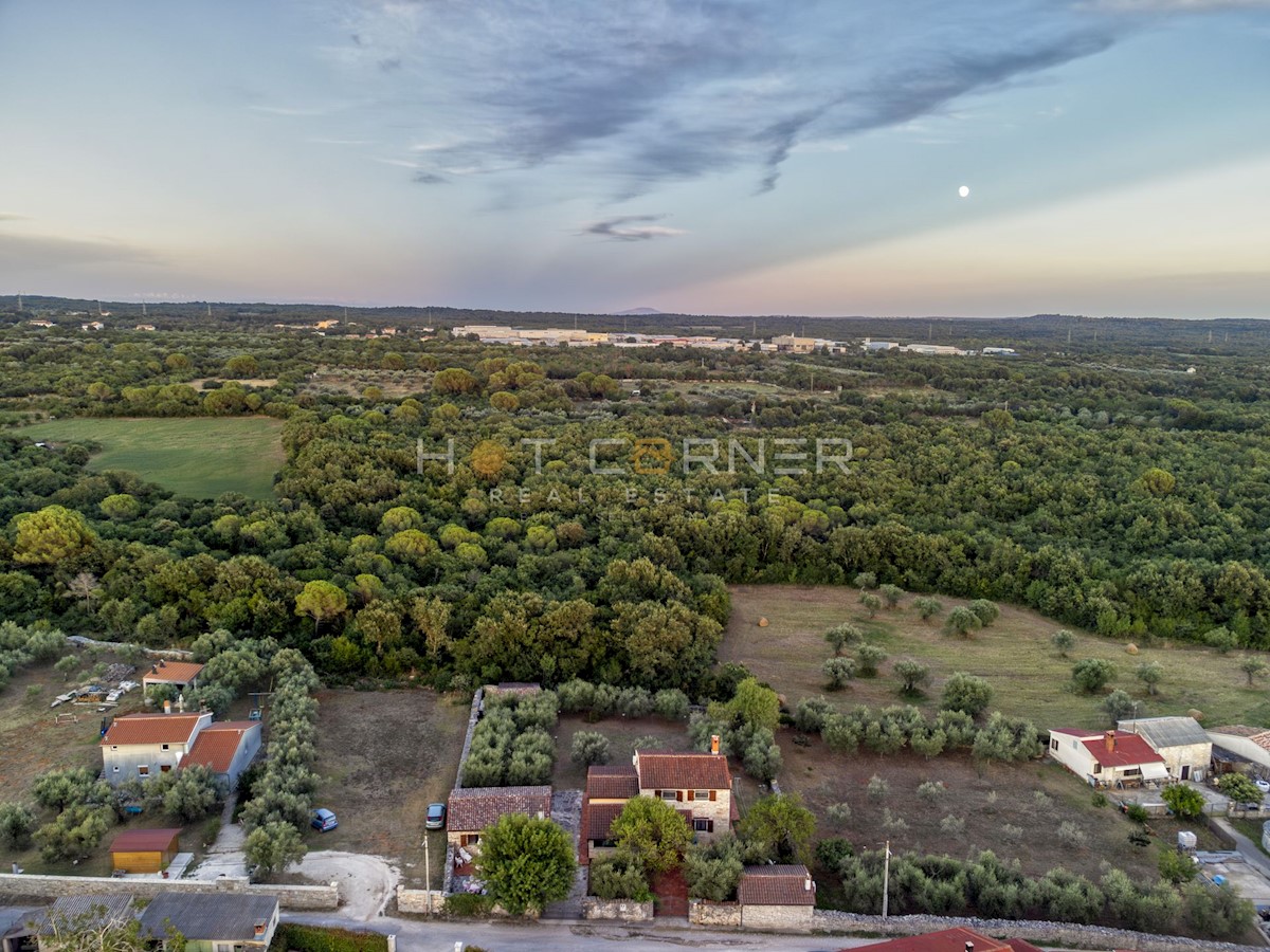 Casa In vendita - ISTARSKA VODNJAN