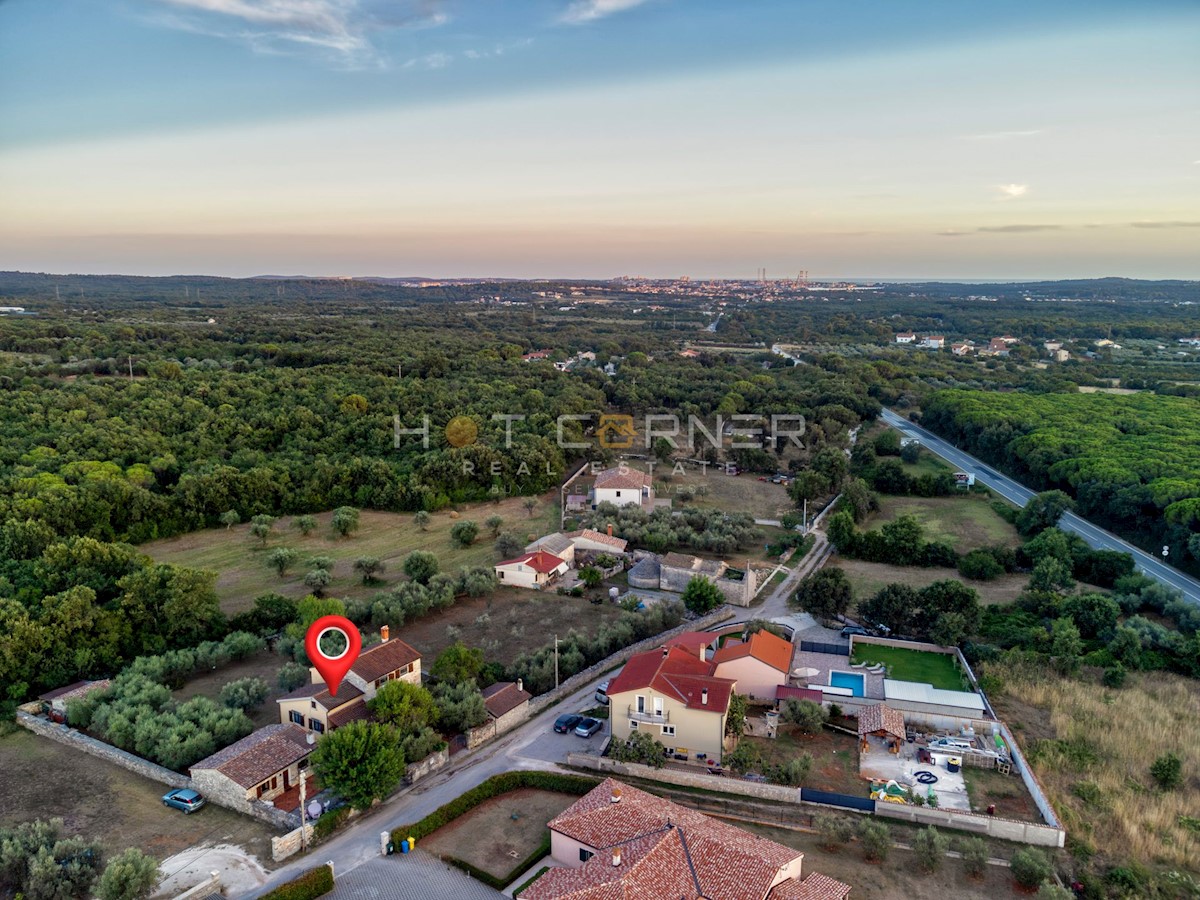 Casa In vendita - ISTARSKA VODNJAN