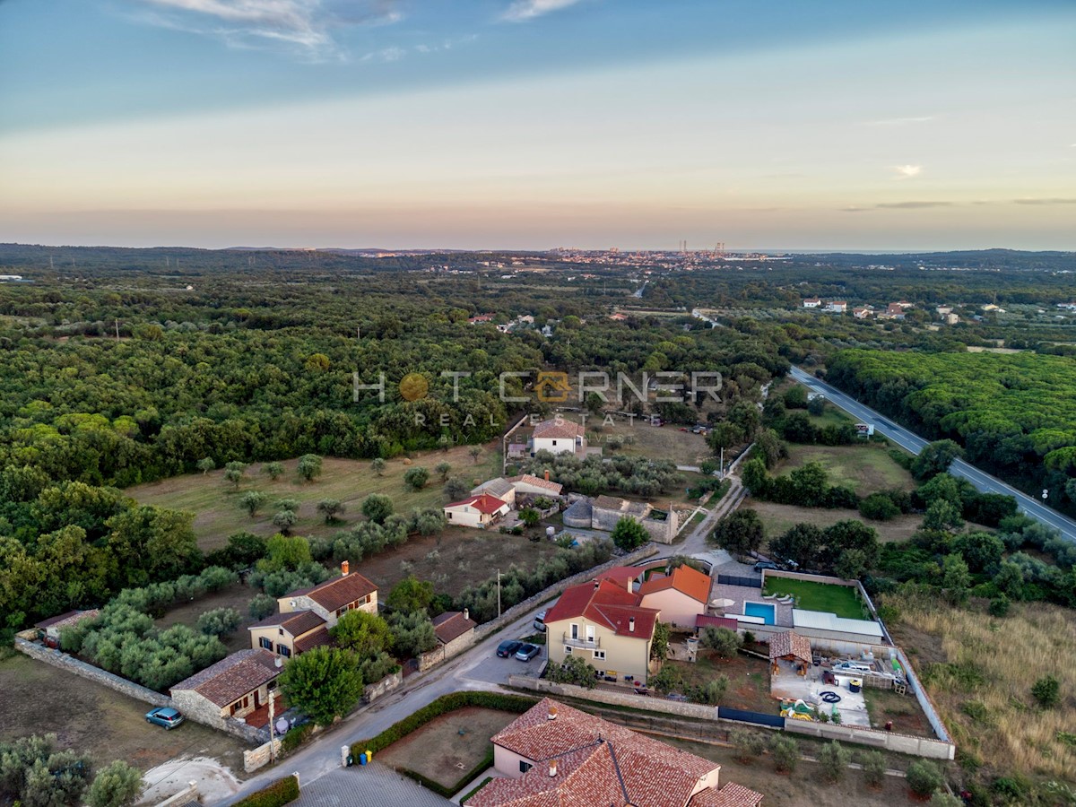 Casa In vendita - ISTARSKA VODNJAN