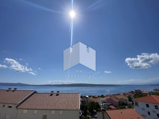Apartmán na prodej 101 m² – Crikvenica