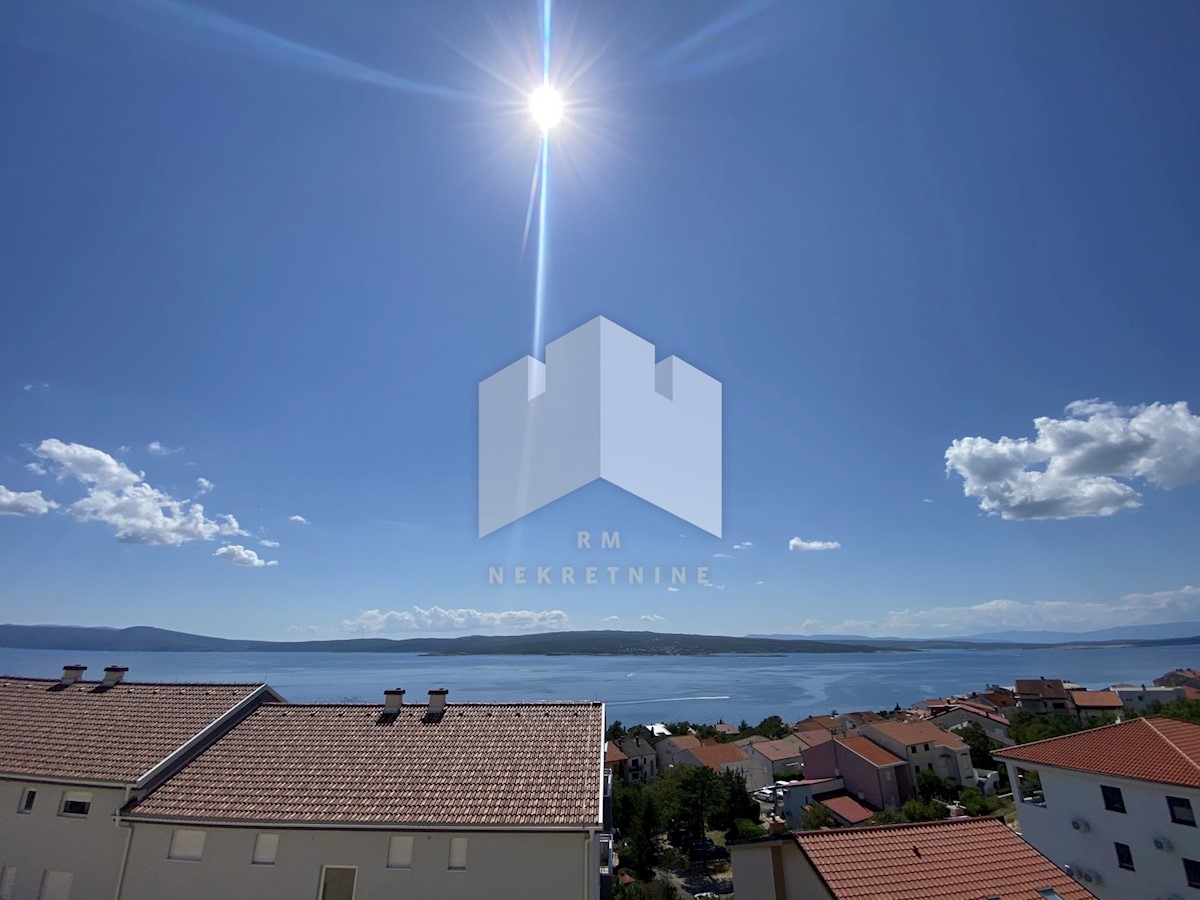Apartment Zu verkaufen - Primorsko-goranska Crikvenica - foto 1/17